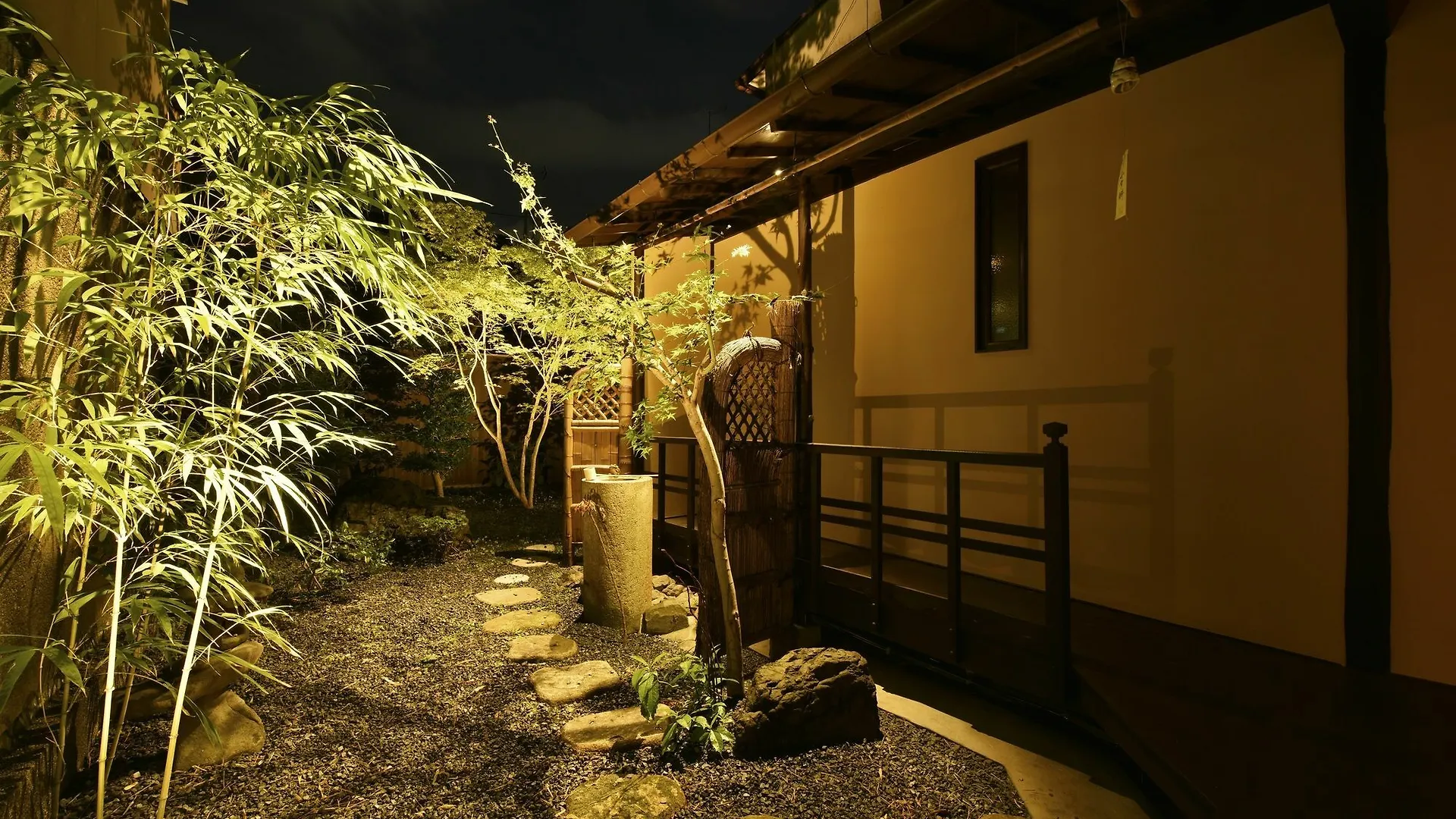京都市 藏や 千本三条ヴィラ
